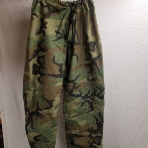 1070 - ECWS 31-35W Pants